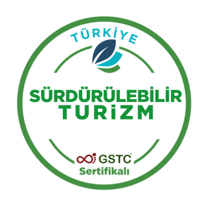 Sürdürülebilir Turizm Sertifikası