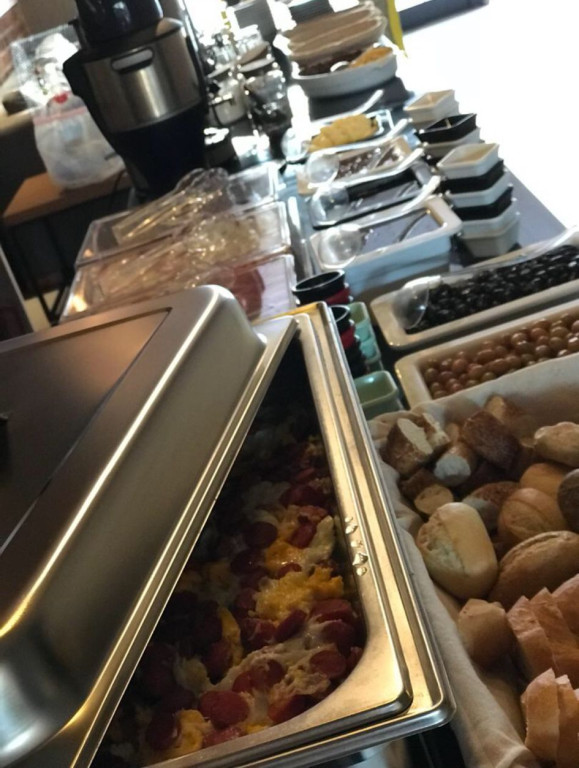 Sun Suit Hotel İzmir - Oda