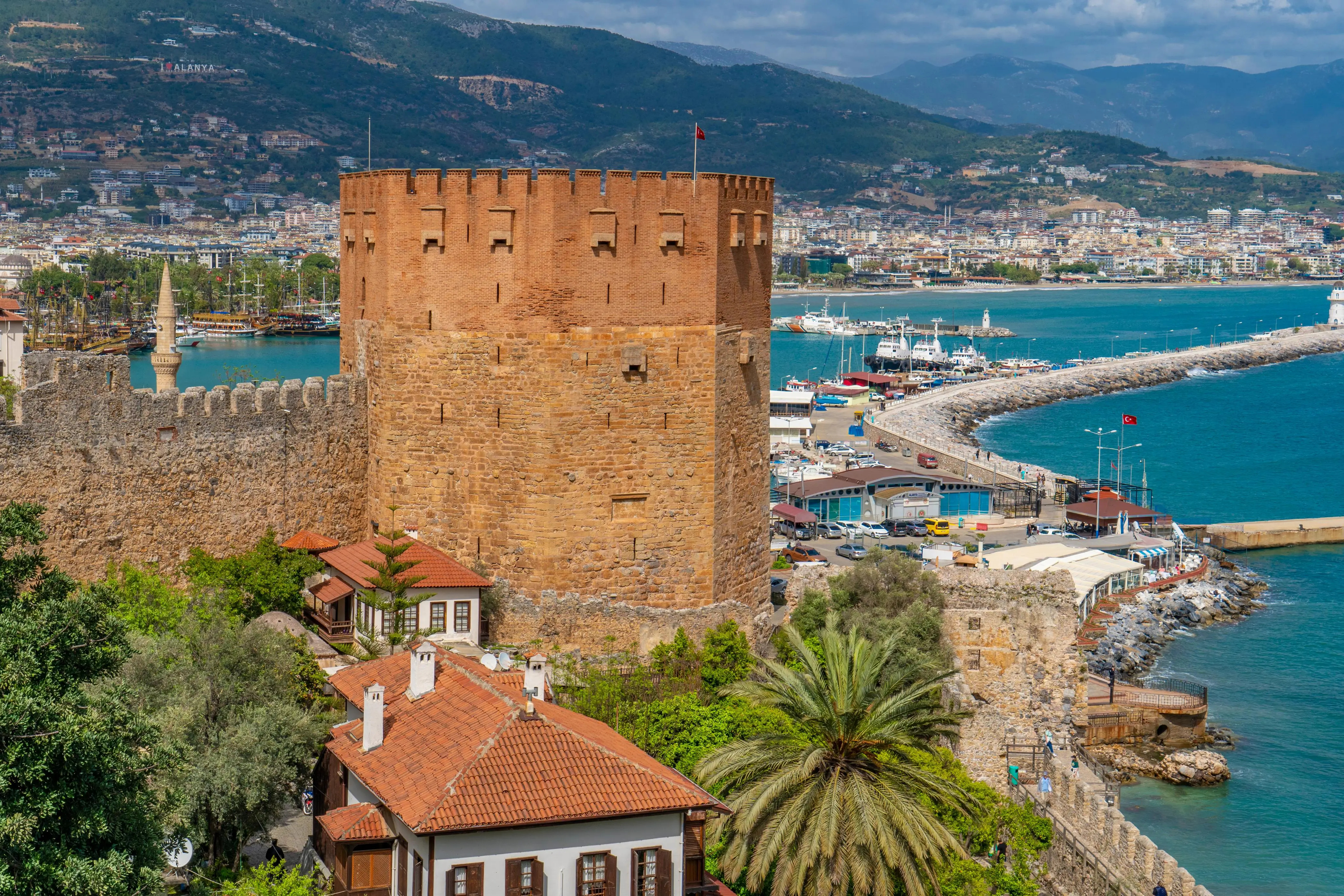 Gizlilik Politikası - Sun Suit Hotel İzmir